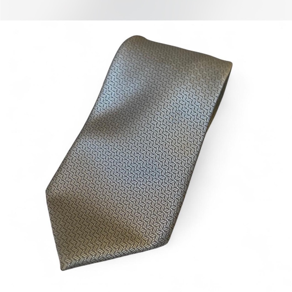 Vintage Men's Mervyns tie